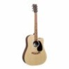(DESCONTINUADA) Guitarra Electroacústica DC-X2E Mahogany (2019)
