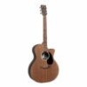 (DESCONTINUADA) Guitarra Electroacústica GPC-X2E Macassar (2019)