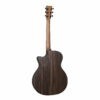 (DESCONTINUADA) Guitarra Electroacústica GPC-X2E Macassar (2019)