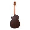 (DESCONTINUADA) Guitarra Electroacústica GPC-X2E Rosewood (2019)