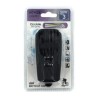 Lámpara led recargable ajustable para bicicleta / qx-q01d / hl-sen9607 / hl-sen9605