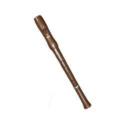 Flauta Yamaha Sopranino Mod. KYRN22B