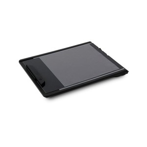 TAPETE ELECTROSTATICO NEGRO CAMEO 12X12" color NEGRO