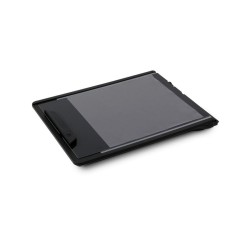 TAPETE ELECTROSTATICO NEGRO CAMEO 12X12" color NEGRO