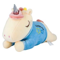 Peluche de unicornio fc2010