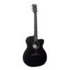 (DESCONTINUADA) Guitarra Electroacústica OMC-X1E BLACK (2019)