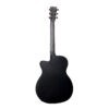 (DESCONTINUADA) Guitarra Electroacústica OMC-X1E BLACK (2019)