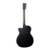 (DESCONTINUADA) Guitarra Electroacústica OMC-X1E BLACK (2019)