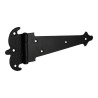 BISAGRA DE ACERO MOD 554-250 | www.jako.mx