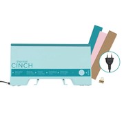 We R Thermal Cinch Mint Binding Machine (Color Menta)