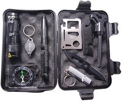 KIT-SUPERVIVENCIA