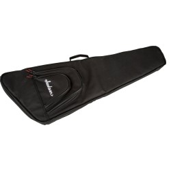 Funda Jackson Minion Rhoads Gig Bag – Protección Compacta para Guitarra o Bajo