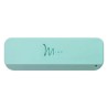 Minc menta 8.5", tamaño media carta
