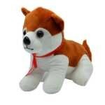 Peluche de perrito 1335-1