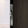Cerradura de gancho para perfil angosto | Jako Herrajes