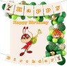 Kit decorativo Cri Cri
