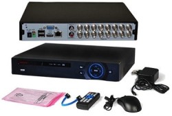 DVR-HDCVI-16CH