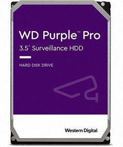 WD101PURP