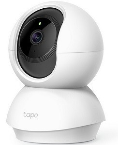 TAPO-C200