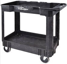 UTILITY-CART-P