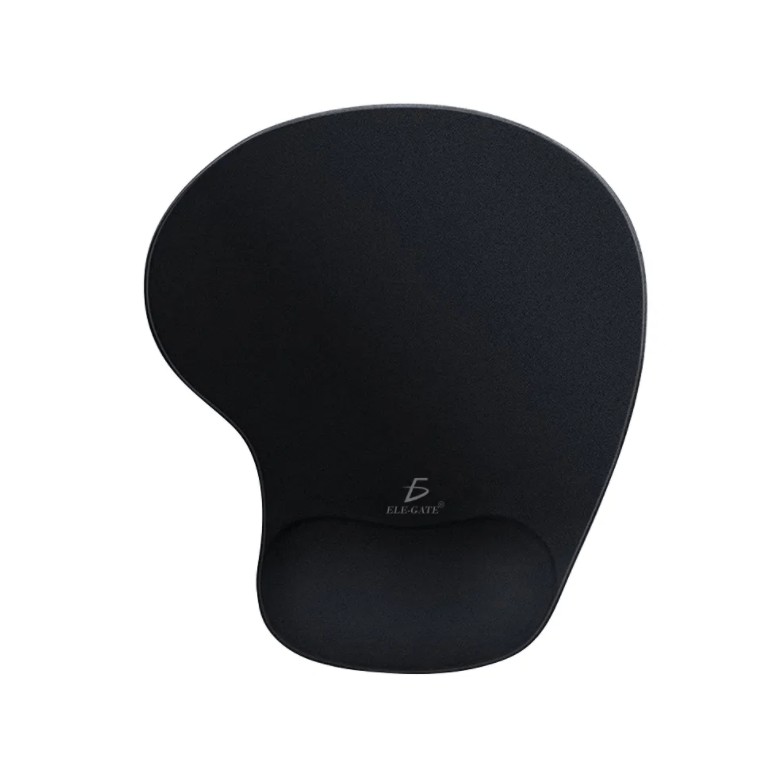 Mousepad Tapete Ergonómico De Antideslizante Ratón