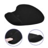 Mousepad Tapete Ergonómico De Antideslizante Ratón