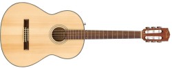 Guitarra Acustica Fender CN60S