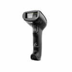 Lector Codigo De Barras Láser Usb Pos Ean Upc Isbn