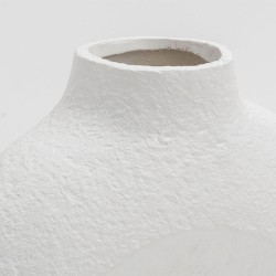 Base decorativa Slak - Blanco