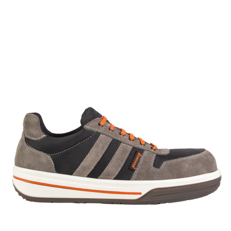 Buy Calzado de Seguridad Tenis 2605 Gris
