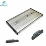 Gabinete case 2.5 disco duro sata usb 2.0 / external case