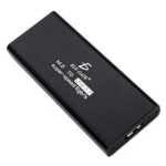 Adaptador Ssd Mini Case Discoduro M2 Usb 3.0