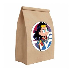 12 Bolsas de dulces Mujer...