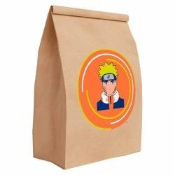 12 Bolsas de dulces Naruto