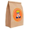 12 Bolsas de dulces Naruto