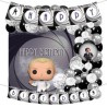 Kit decorativo James Bond
