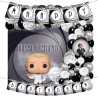 Kit decorativo James Bond