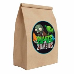 12 Bolsas de dulces Plantas...