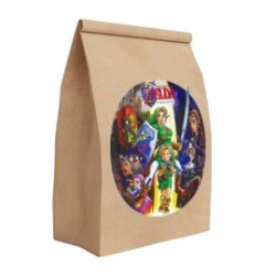 12 Bolsas de dulces The...