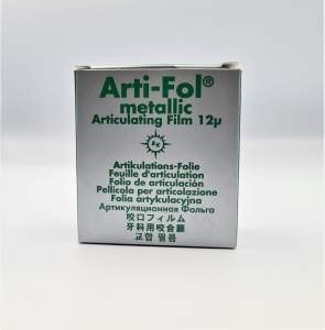 Arti Fol Metalic 12 micras