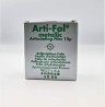 Arti Fol Metalic 12 micras