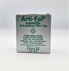Arti Fol Metalic 12 micras