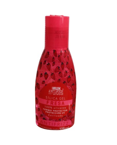 Silica gel fresa termo protector, antifrizz 125ml