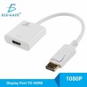 Adaptador Convertidor Display Port A HDMI