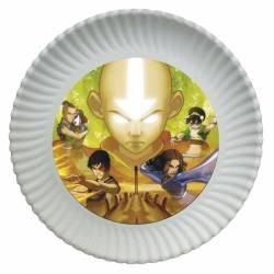 12 Platos Avatar