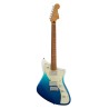 Guitarra Eléctrica Fender Player Plus Meteora HH Maple Fingerboard Bel Air Blue