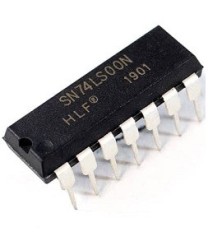 SN74LS00N