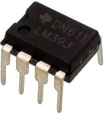 LM393N