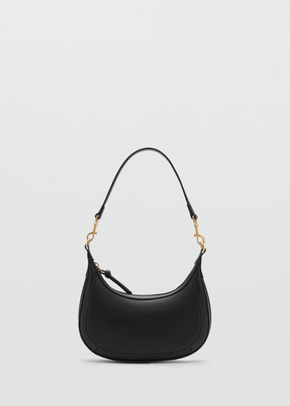 Bandolera efecto piel