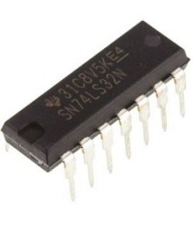 SN74LS32N